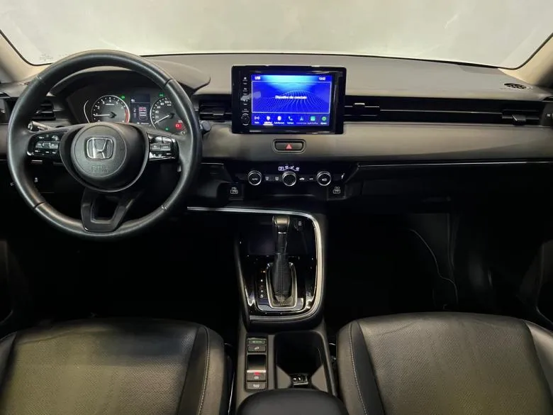 Honda - HONDA/HR-V EXL 1.5