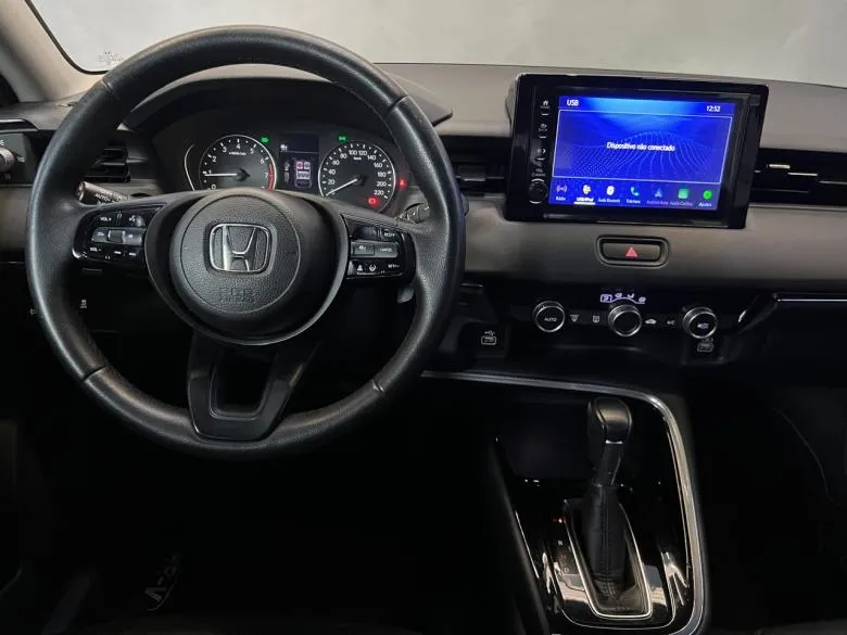 Honda - HONDA/HR-V EXL 1.5