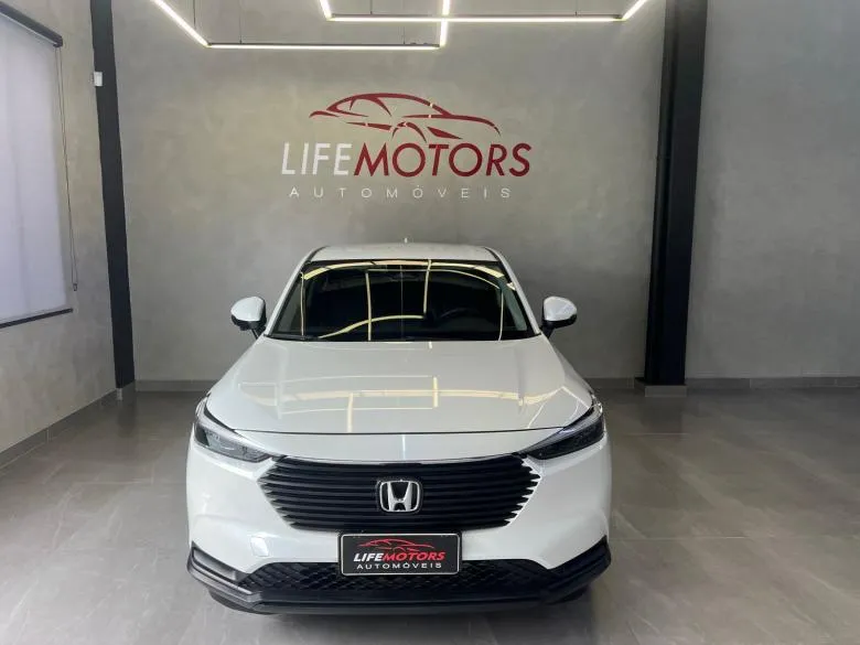 HONDA - HONDA/HR-V EXL 1.5