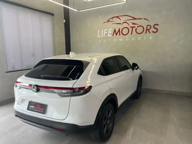 HONDA - HONDA/HR-V EXL 1.5