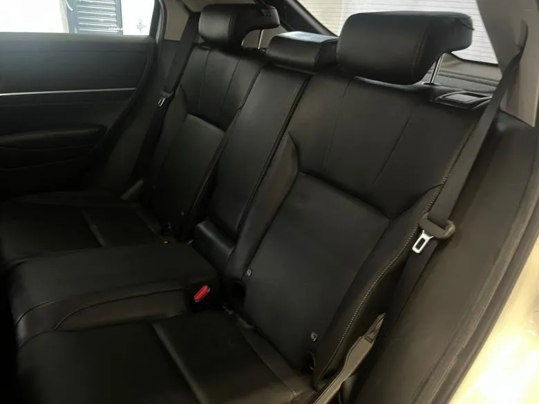 HONDA - HONDA/HR-V EXL 1.5