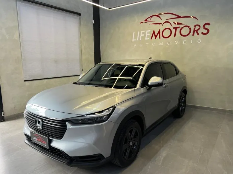 HONDA - HONDA/HR-V EXL 1.5