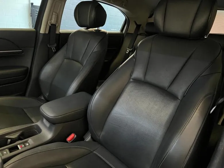 HONDA - HONDA/HR-V EXL 1.5