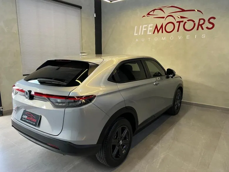 HONDA - HONDA/HR-V EXL 1.5