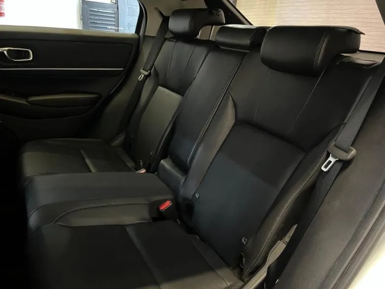 HONDA - HONDA/HR-V EXL 1.5