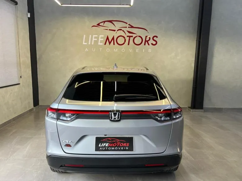 HONDA - HONDA/HR-V EXL 1.5