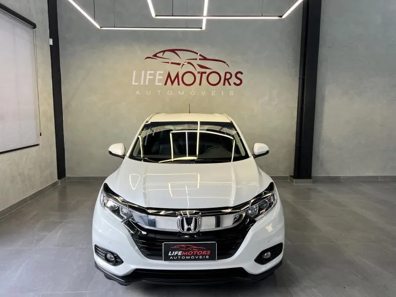 Honda - HONDA/HR-V EXL 1.8