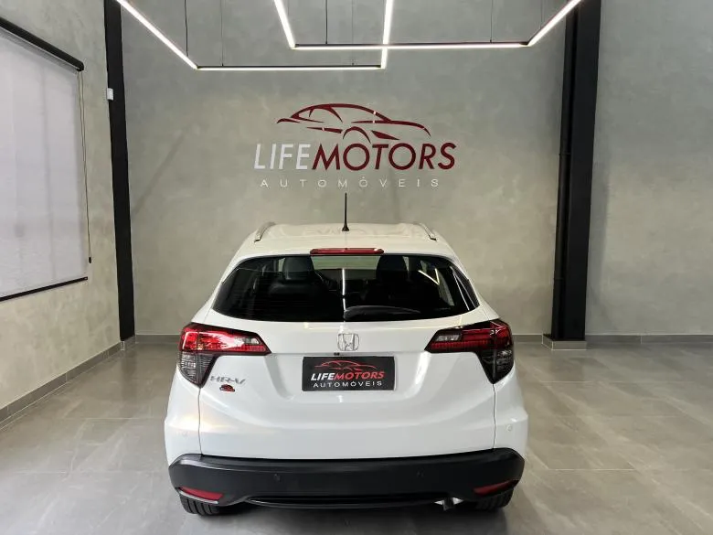 Honda - HONDA/HR-V EXL 1.8
