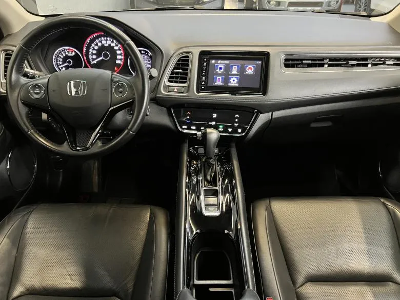 Honda - HONDA/HR-V EXL 1.8