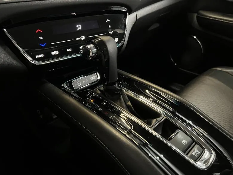 Honda - HONDA/HR-V EXL 1.8