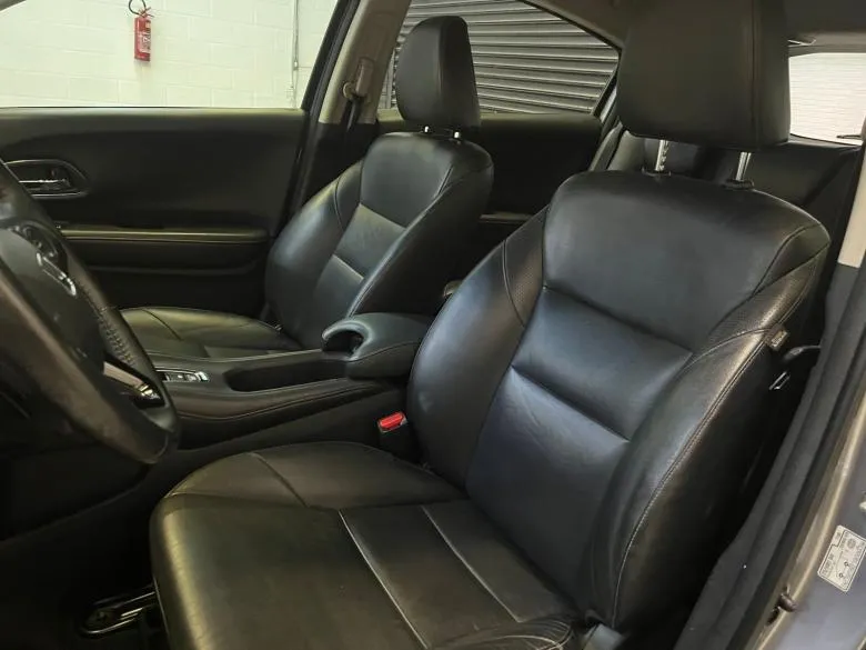 Honda - HONDA/HR-V TOURING 1.8