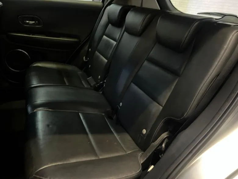 Honda - HONDA/HR-V TOURING 1.8