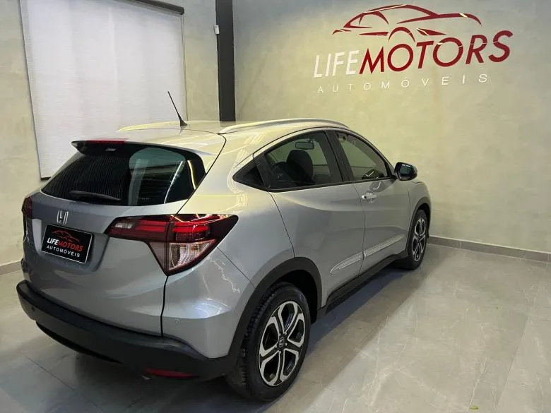 Honda - HONDA/HR-V TOURING 1.8