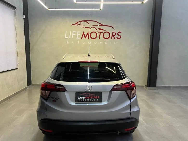 Honda - HONDA/HR-V TOURING 1.8