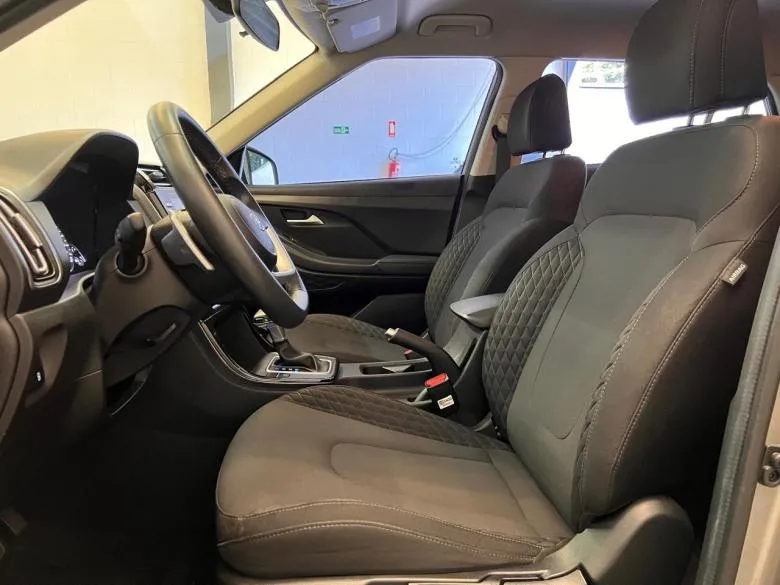 Hyundai - HYUNDAI/CRETA LIMITED 1.0 TB