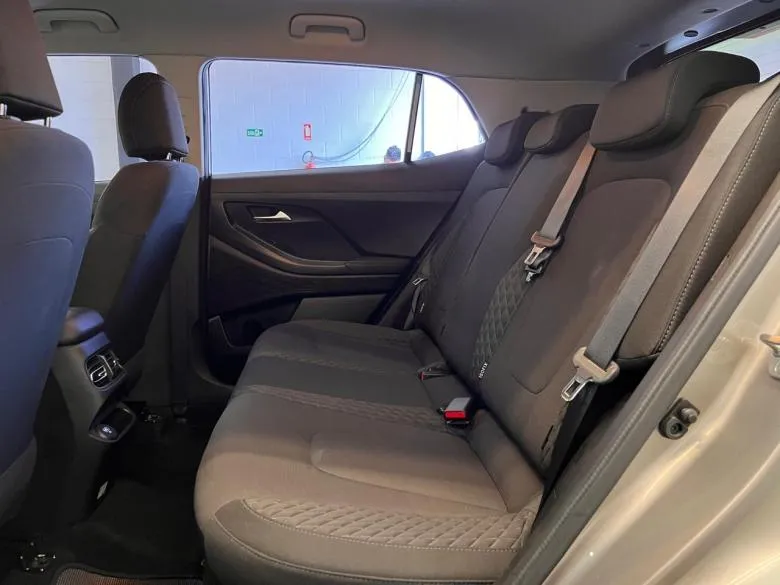 Hyundai - HYUNDAI/CRETA LIMITED 1.0 TB