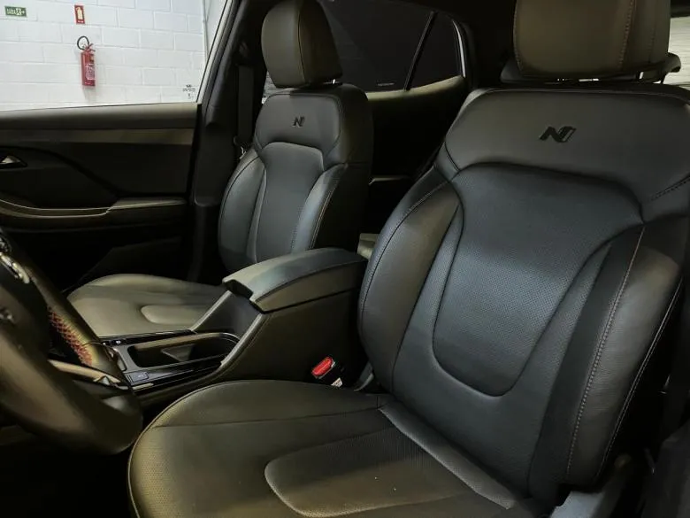 Hyundai - HYUNDAI/CRETA N LINE 1.0 TB