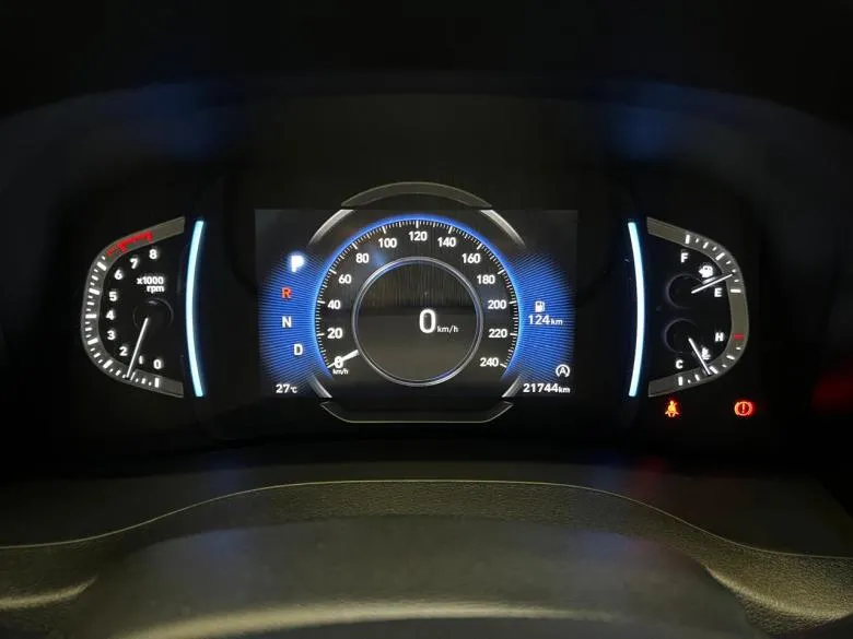 Hyundai - HYUNDAI/CRETA N LINE 1.0 TB