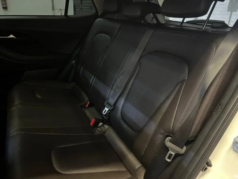 Hyundai - HYUNDAI/CRETA PLATINUM 1.0 TB