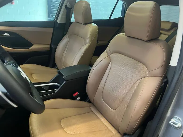 Hyundai - HYUNDAI/CRETA PLATINUM 1.0 TB AT