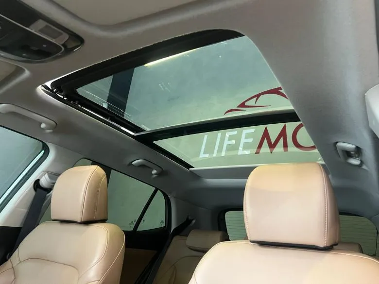 Hyundai - HYUNDAI/CRETA PLATINUM 1.0 TB AT