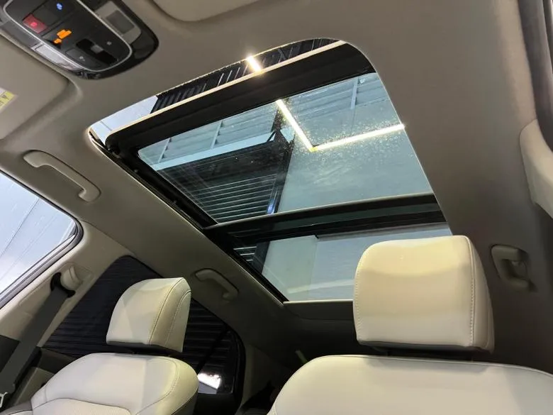 HYUNDAI - HYUNDAI/CRETA ULTIMATE 1.6 TB