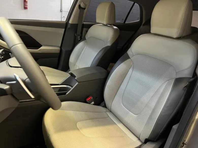 HYUNDAI - HYUNDAI/CRETA ULTIMATE 1.6 TB