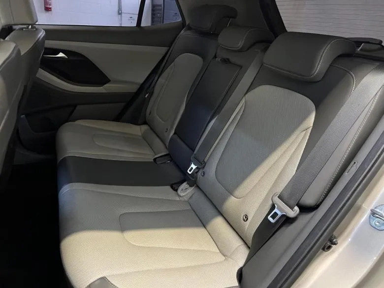 HYUNDAI - HYUNDAI/CRETA ULTIMATE 1.6 TB