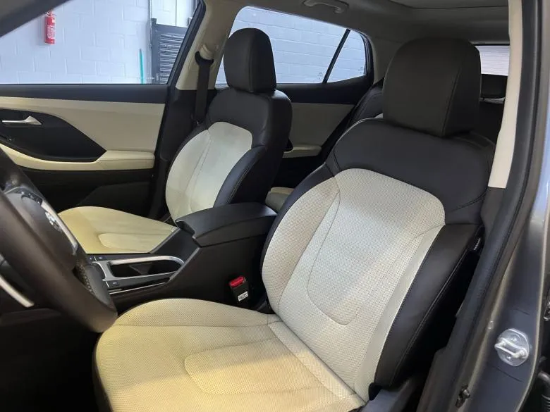 Hyundai - HYUNDAI/CRETA ULTIMATE 2.0 AT