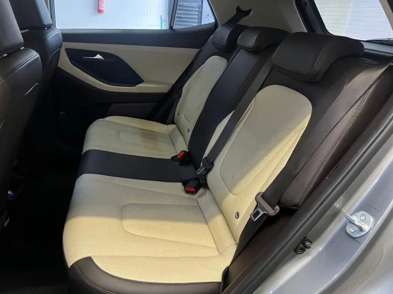 Hyundai - HYUNDAI/CRETA ULTIMATE 2.0 AT