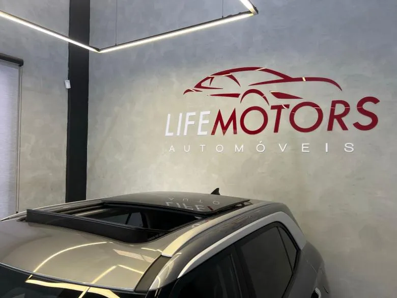 Hyundai - HYUNDAI/CRETA ULTIMATE 2.0 AT