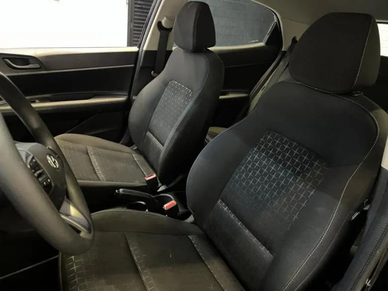 Hyundai - HYUNDAI/HB20 COMFORT 1.0 