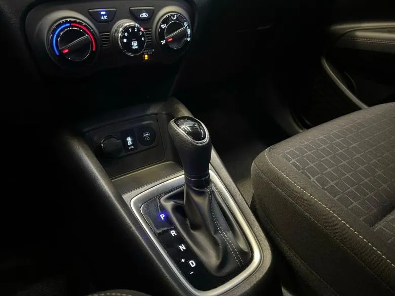 Hyundai - HYUNDAI/HB20 COMFORT 1.0 TB AT