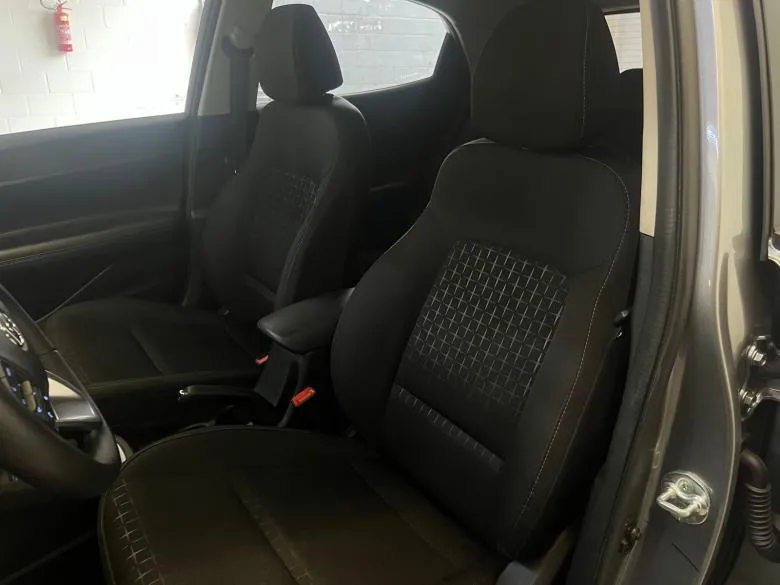 Hyundai - HYUNDAI/HB20 PLATINUM 1.0 TB AT