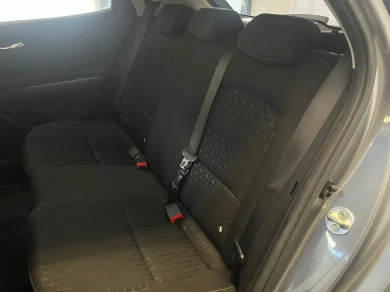 Hyundai - HYUNDAI/HB20 PLATINUM 1.0 TB AT