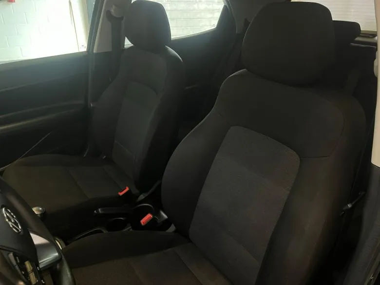 Hyundai - HYUNDAI/HB20 SENSE 1.0