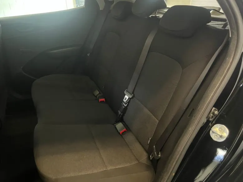 Hyundai - HYUNDAI/HB20 SENSE 1.0