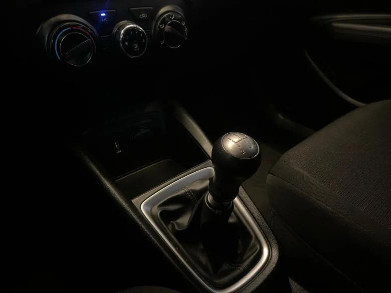 Hyundai - HYUNDAI/HB20 SENSE 1.0