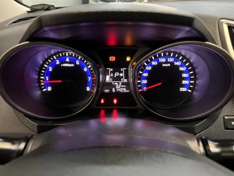 Hyundai - HYUNDAI/HB20X STYLE