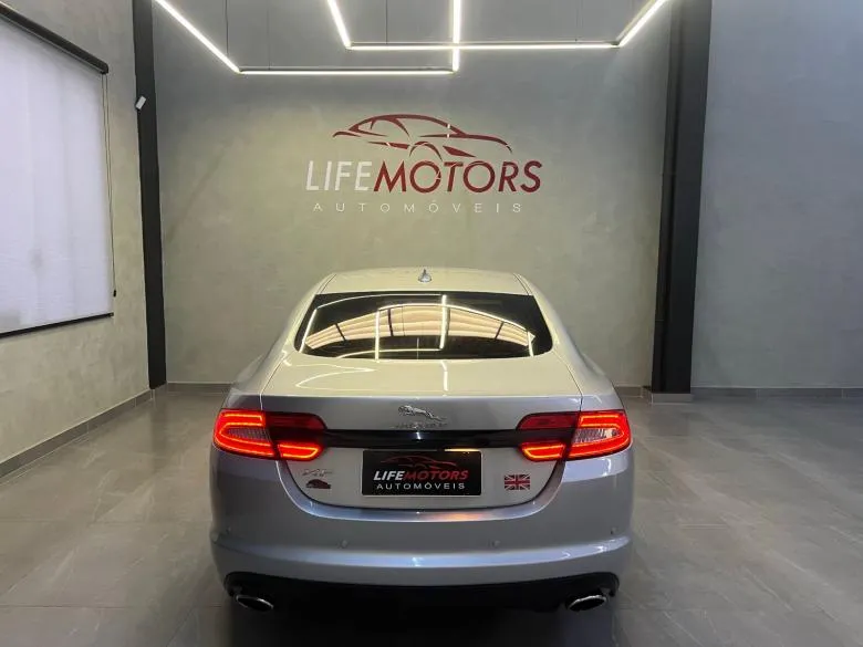 Jaguar - JAGUAR / XF SPORT LUXURY 2.0T AT