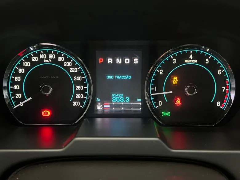 Jaguar - JAGUAR / XF SPORT LUXURY 2.0T AT