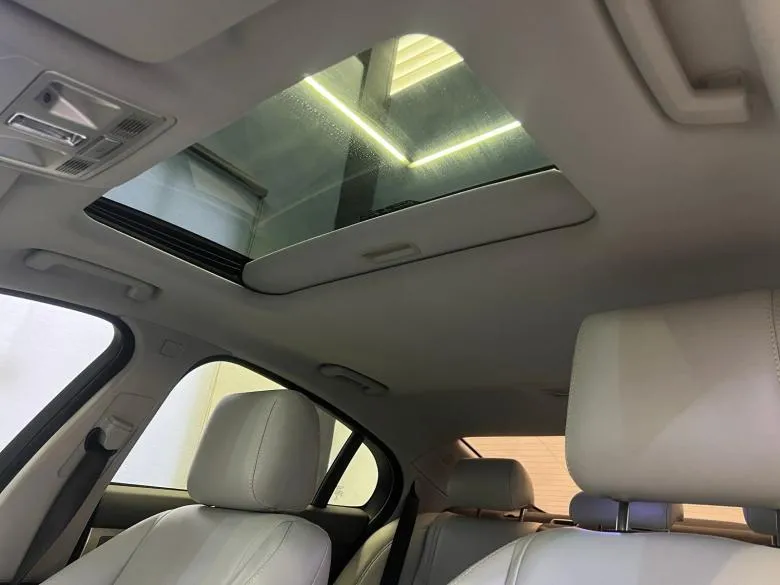 Jaguar - JAGUAR / XF SPORT LUXURY 2.0T AT