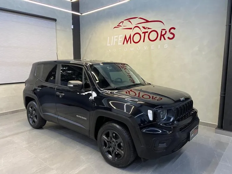 JEEP / RENEGADE