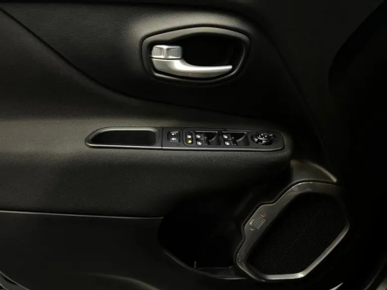 Jeep - JEEP / RENEGADE 1.3 T270 TB AT