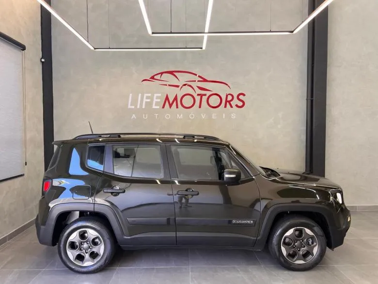 Jeep - JEEP/ RENEGADE 1.8 