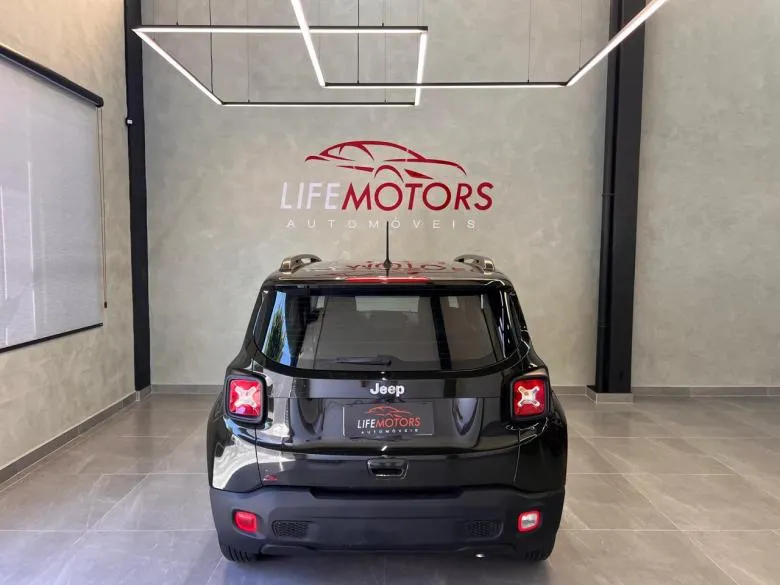 Jeep - JEEP/ RENEGADE 1.8 