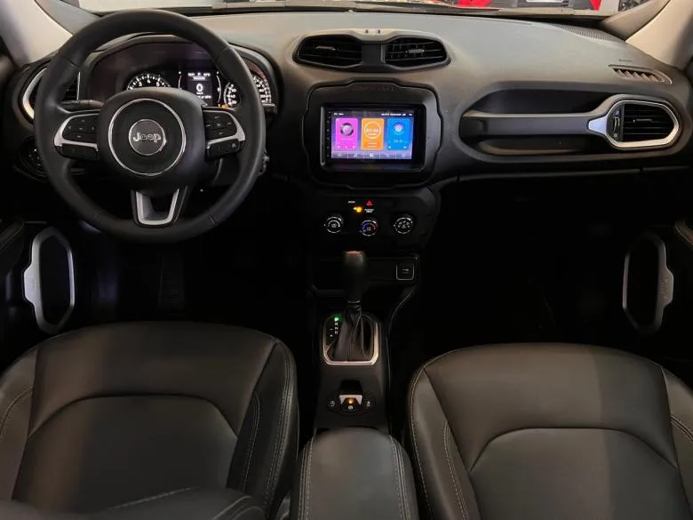 Jeep - JEEP/ RENEGADE 1.8 