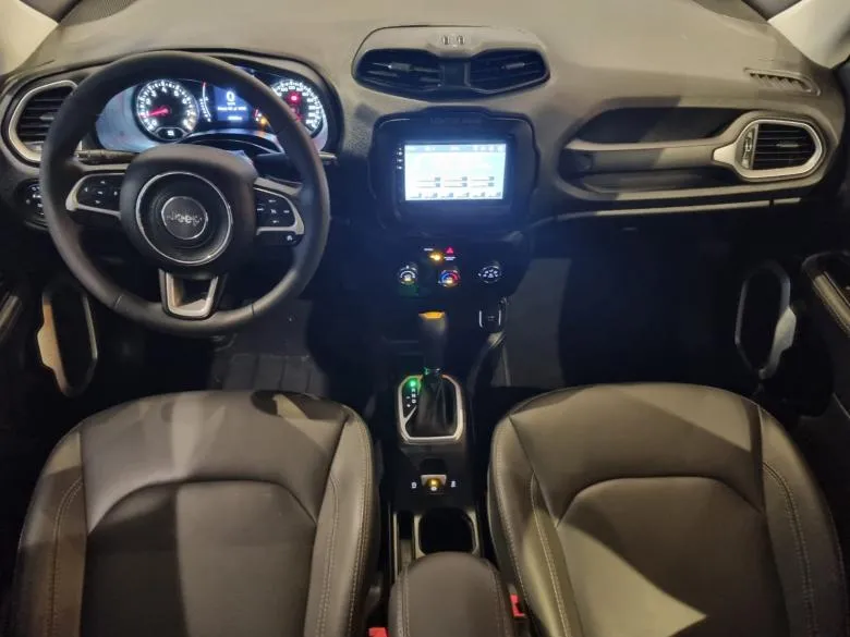 Jeep - JEEP/ RENEGADE 1.8 