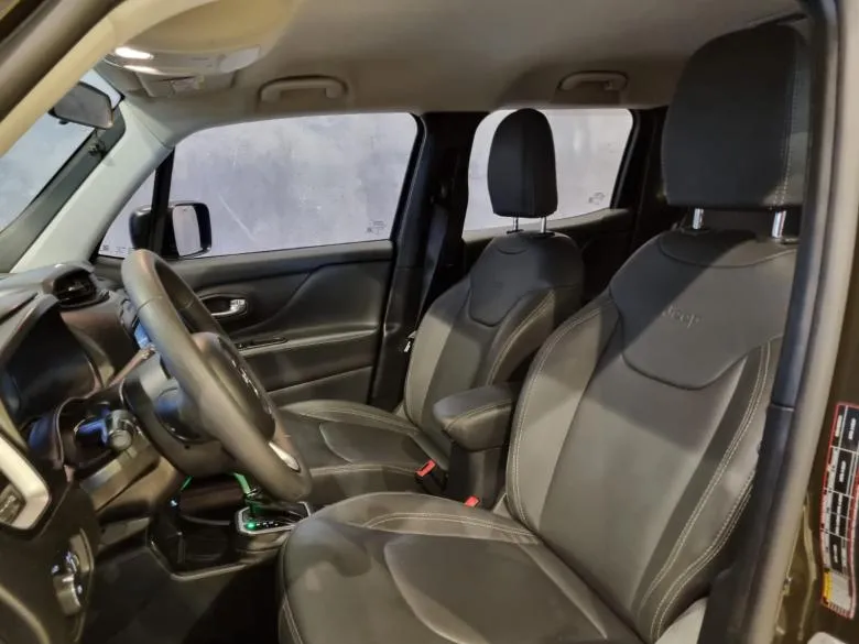 Jeep - JEEP/ RENEGADE 1.8 