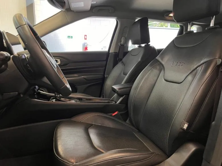 Jeep - JEEP/COMPASS LONGITUDE T270 1.3 TB